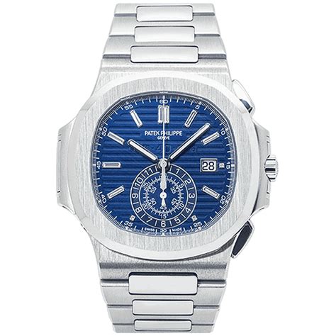 patek philippe double face watch|nautilus jumbo.